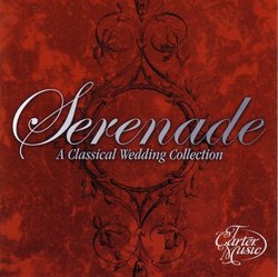Serenade - A Classical Wedding Collection