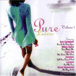 Pure Lovers V.7