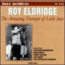 Amazing Trumpet of Little Jazz 1936-1946