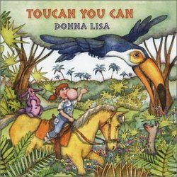Toucan You Can