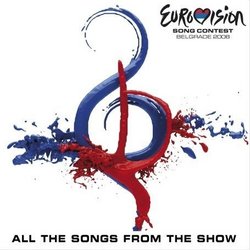 Eurovision Song Contest Belgrande 2008