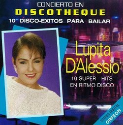 Concierto En Discotheque