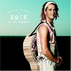 Rock De Mi Pueblo