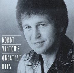 Bobby Vinton - Greatest Hits [Special Products]