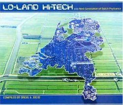 Lo-Land Hi-Tech