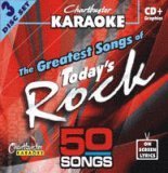 Karaoke: Greatest Songs of Today's Rock