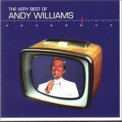 Very Best of Andy Williams