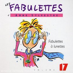 Vol. 17-Le Fabulettes a Lunettes