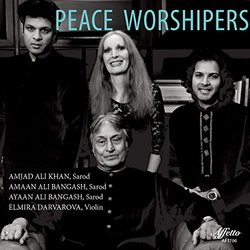 Peace Worshipers