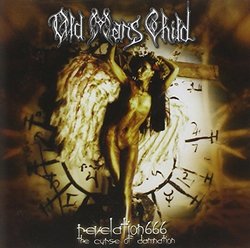 Revelation 666 By Old Mans Child (2013-11-12)