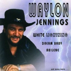 Waylon Jennings