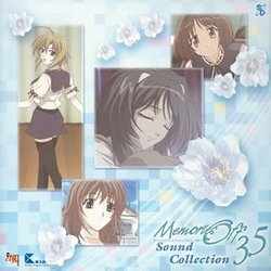 Memories Off 3.5 Sound Collection