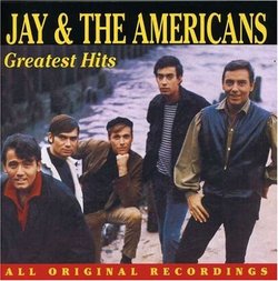 Jay & The Americans - Greatest Hits