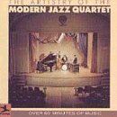 Artistry of Modern Jazz Quartet