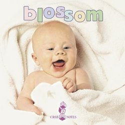 Bedtime Songs For Babies: Blossom