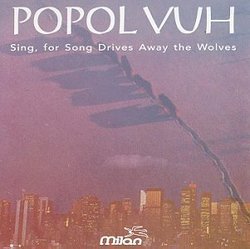 Sing for Song Drives Away the Wolves