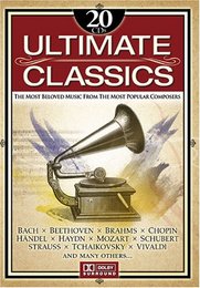 Ultimate Classics