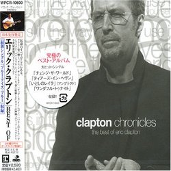 Clapton Chronicles - The Best of Eric Clapton