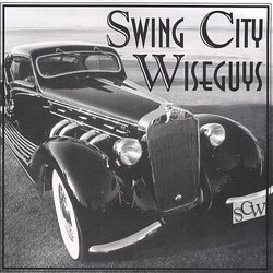 Swing City Wiseguys