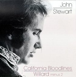 California Bloodlines