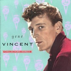 Capitol Collectors Series: Gene Vincent