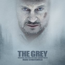 The Grey (Original Motion Picture Soundtrack)