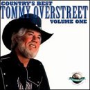 Tommy Overstreet: Country's Best, Vol. 1