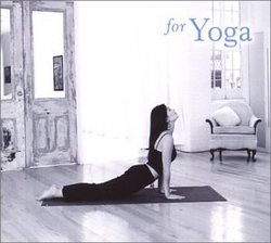 For Yoga