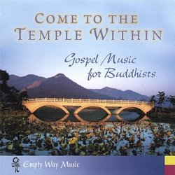 Come to the Temple Within
