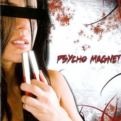 Psycho Magnet