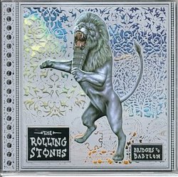 Bridges to Babylon - Ltd Ed Slipcase Ve3rsion