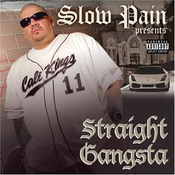 Straight Gangsta
