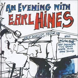 Evening With Earl Hines