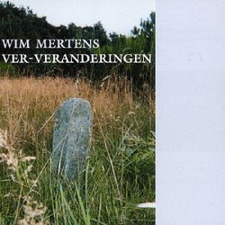 Ver-Veranderingen