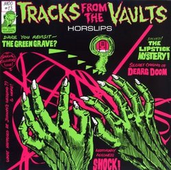Tracks From the Vaults (Mlps)