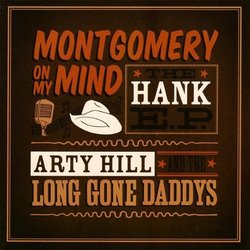 Montgomery on My Mind