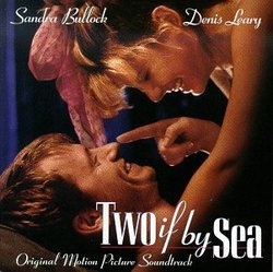 Two If By Sea: Original Motion Picture Soundtrack