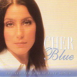 Blue-All Time Great Love