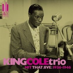 Hit That Jive: 1936-1946