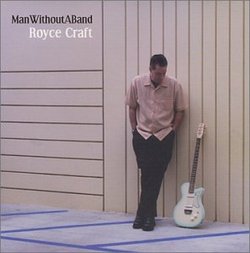 Man Without A Band