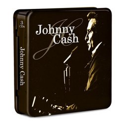 Forever Johnny Cash