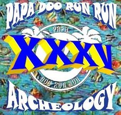 Archeology XXXV