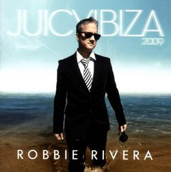 Juicy Ibiza 2009