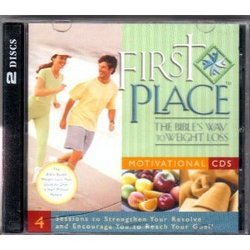 First Place: The Bible's Way to Weight Loss
