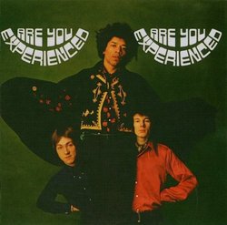 Are You Experienced (Shm)
