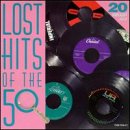 Lost Hits of 50's