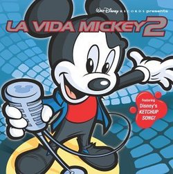 Vida Mickey 2