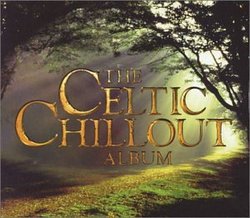 Celtic Chillout Album