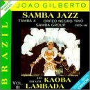 Brazil Samba Jazz 3
