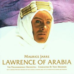 Lawrence of Arabia